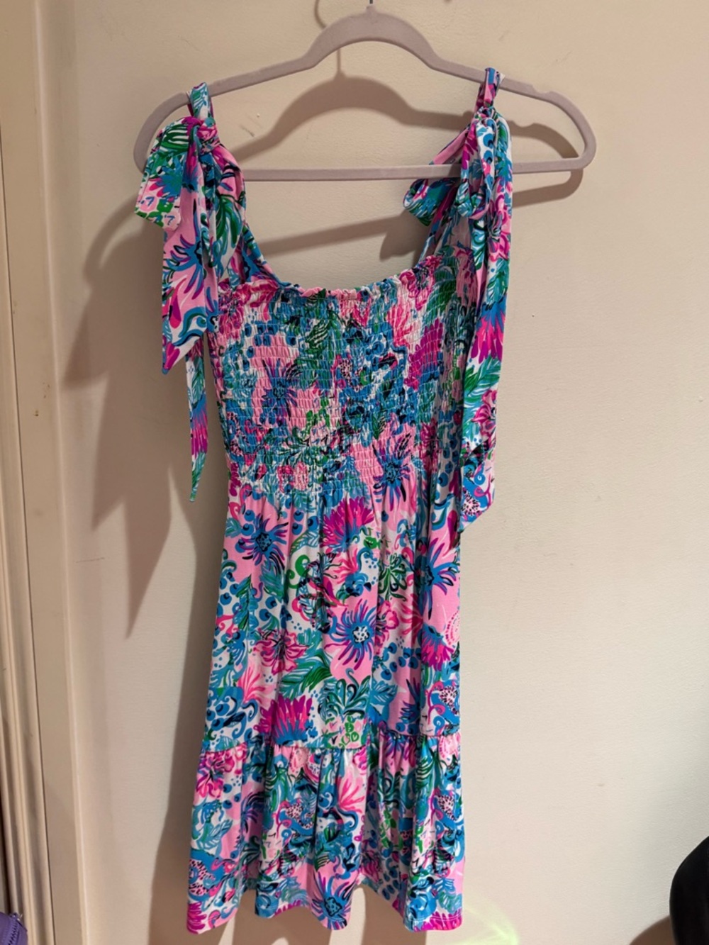 Lilly Pulitzer dress - Picture 2 of 2